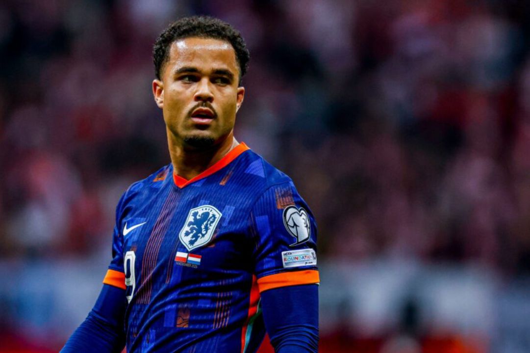 Kluivert Jr:Ba Lan không cho chúng tôi nhiều khoảng trống, De Jong khiến trận đấu trở nên dễ dàng hơn