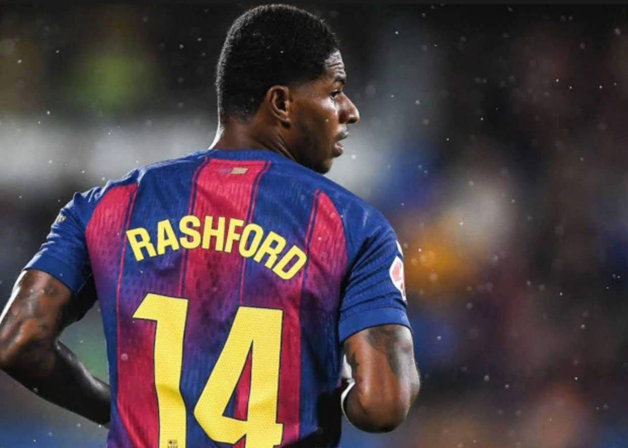 Rashford đang cân nhắc việc gia nhập 2 CLB thành London và kế hoạch trở lại Premier League đã được đưa ra