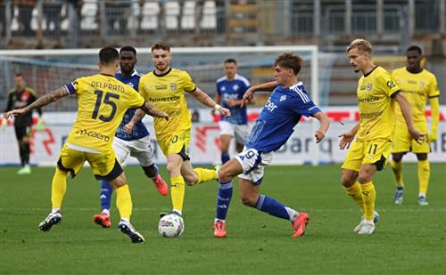 Como vs Parma