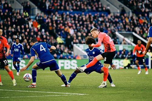 Thành phố Leicester vs Thành phố Birmingham