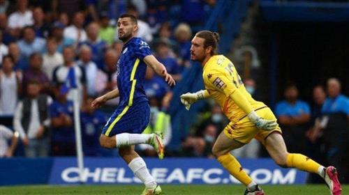 B. Dortmund vs Chelsea