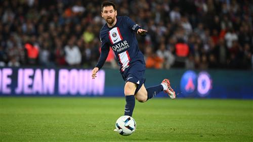 Ajaccio vs Paris Saint-Germain